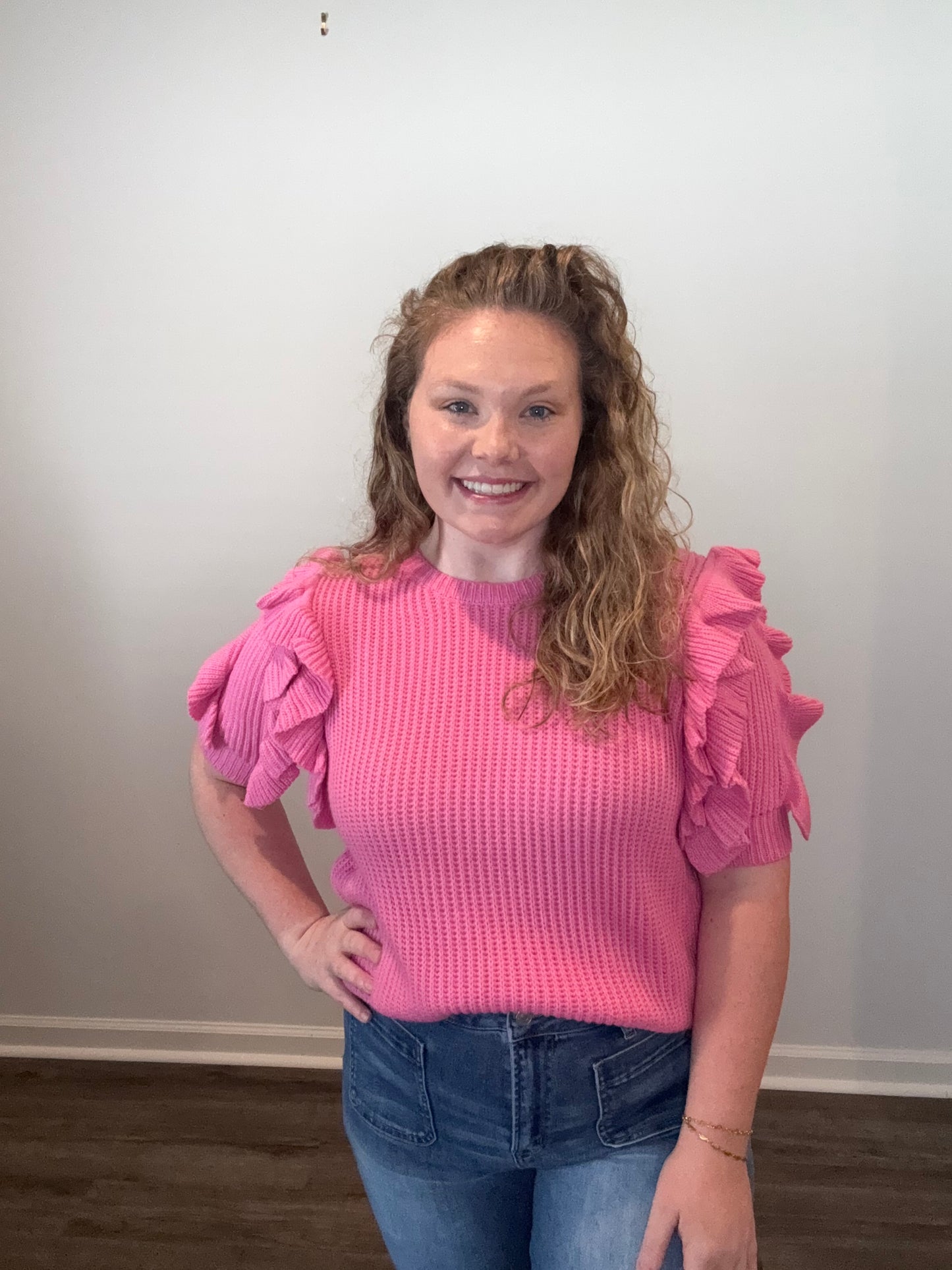 The It Girl Sweater
