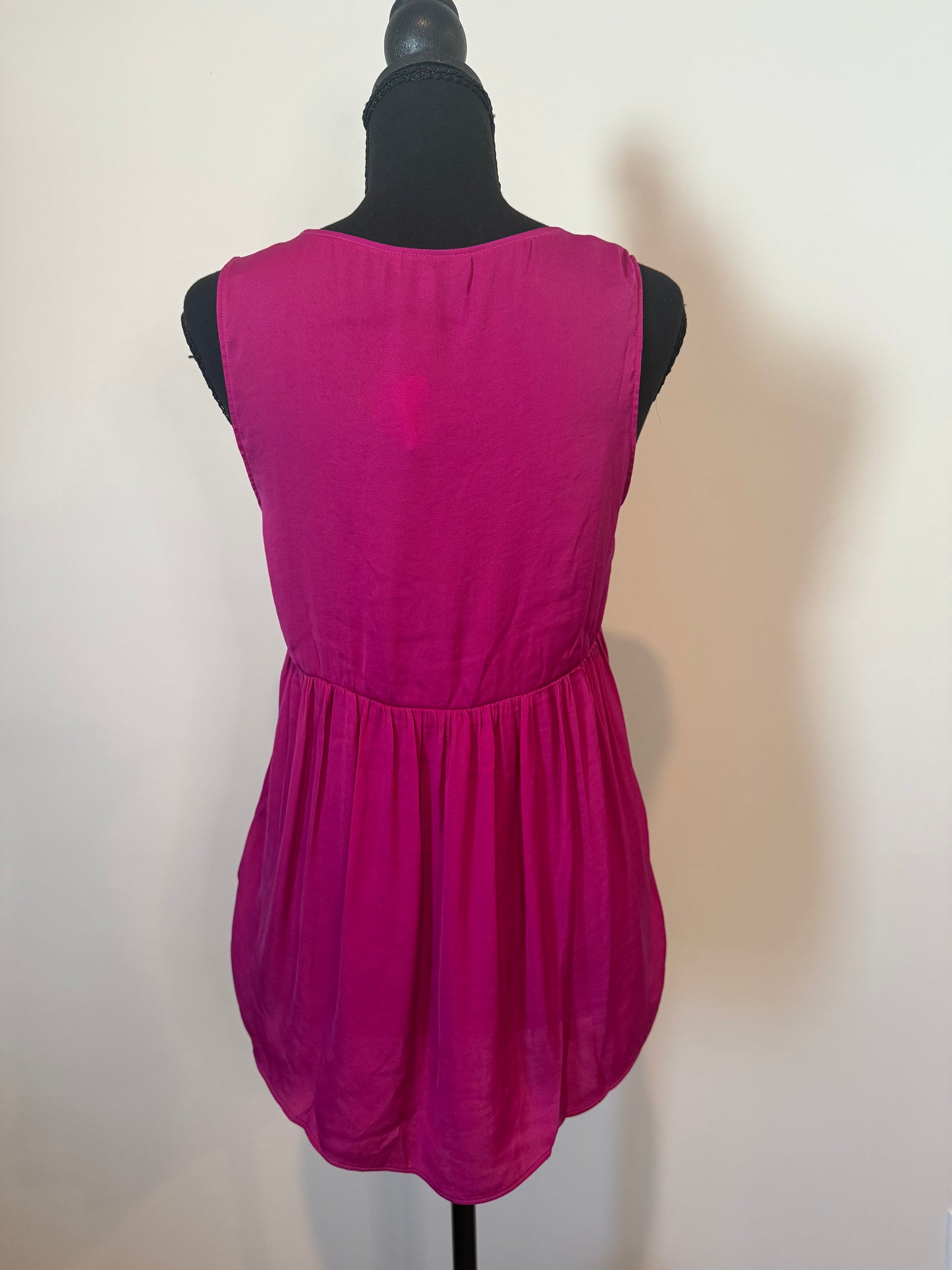 The Date Night Darling Blouse