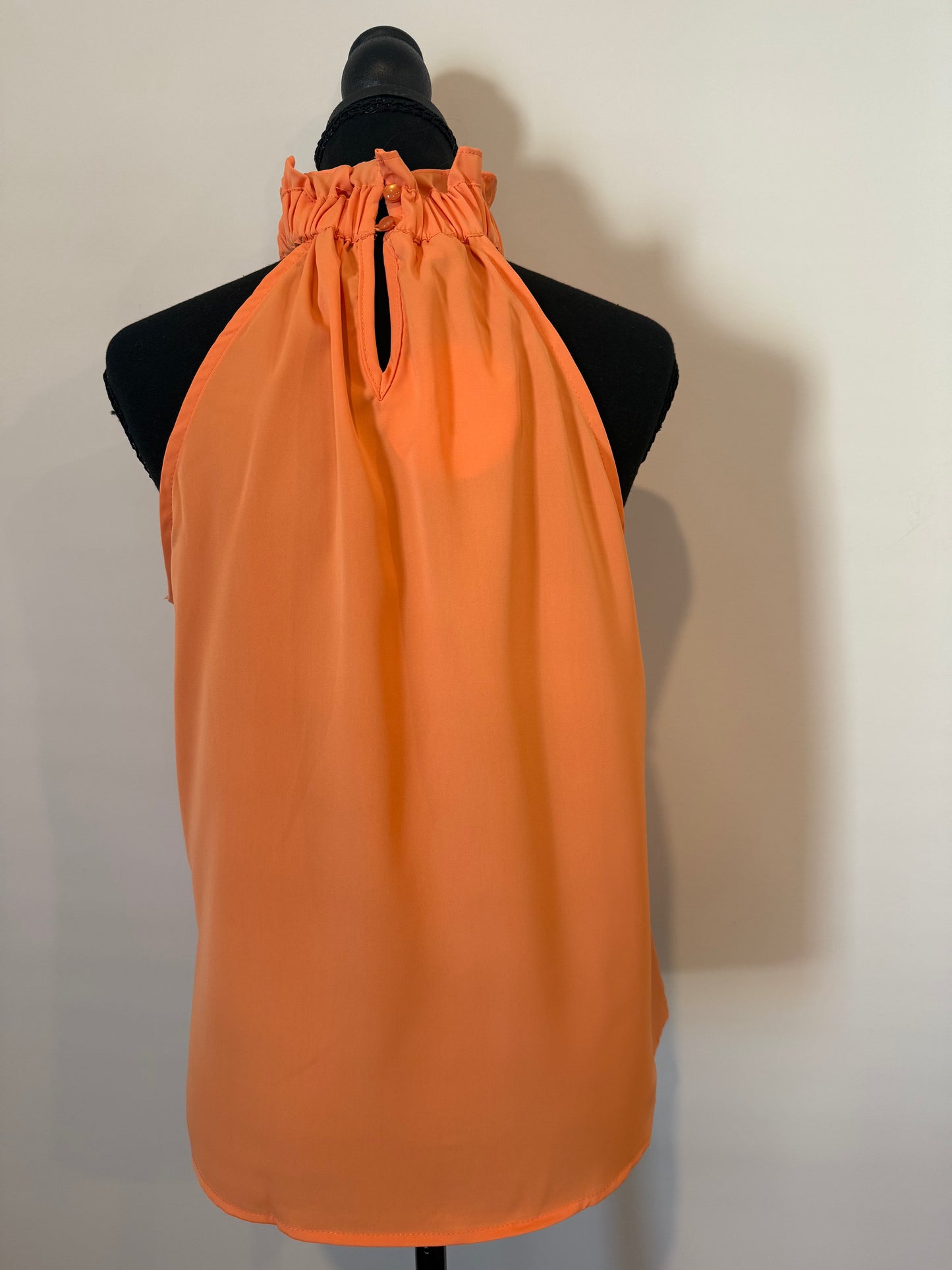 Georgia Peach Top