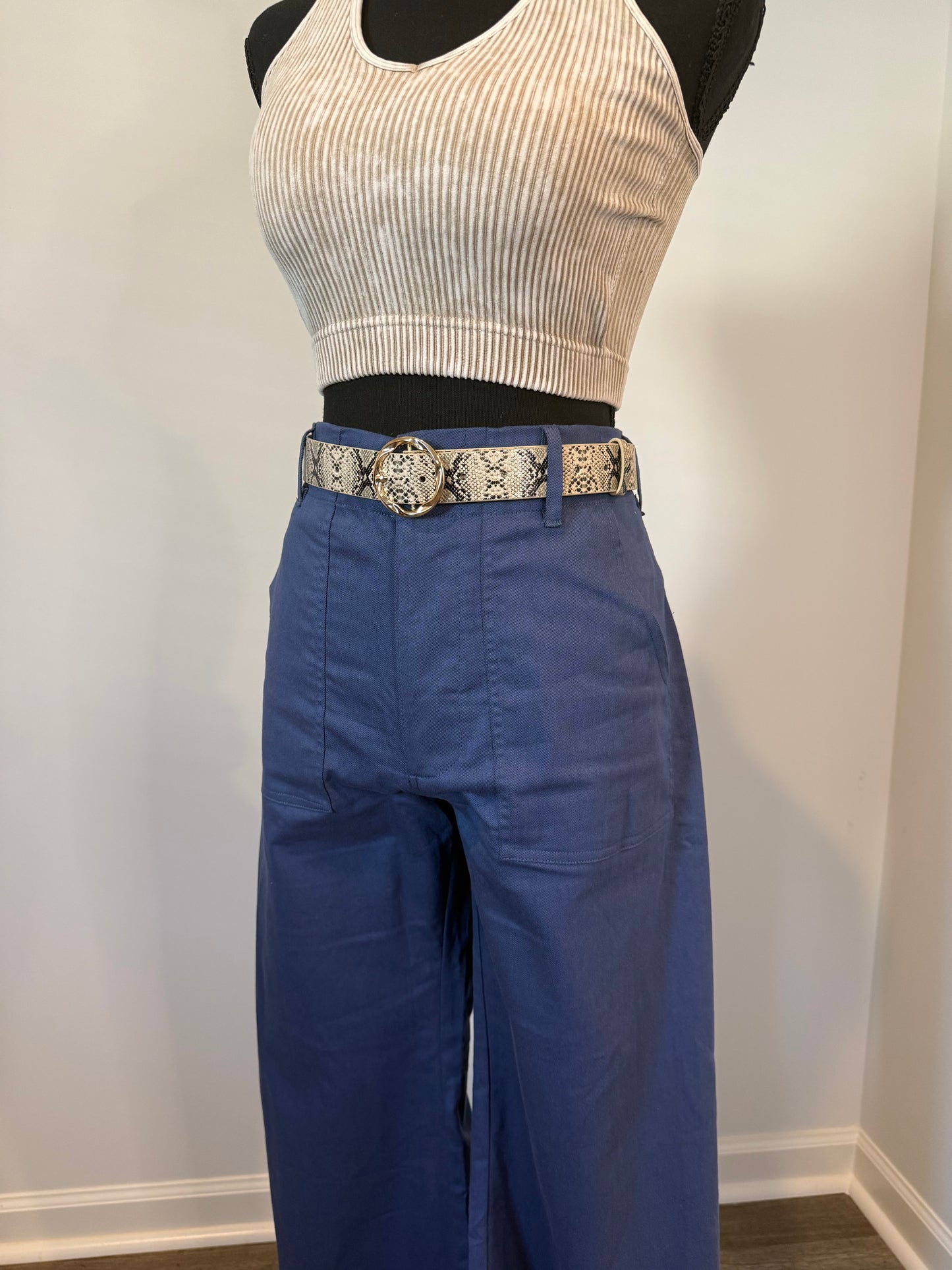 The Everyday Elegance Pant
