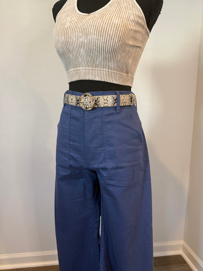 The Everyday Elegance Pant