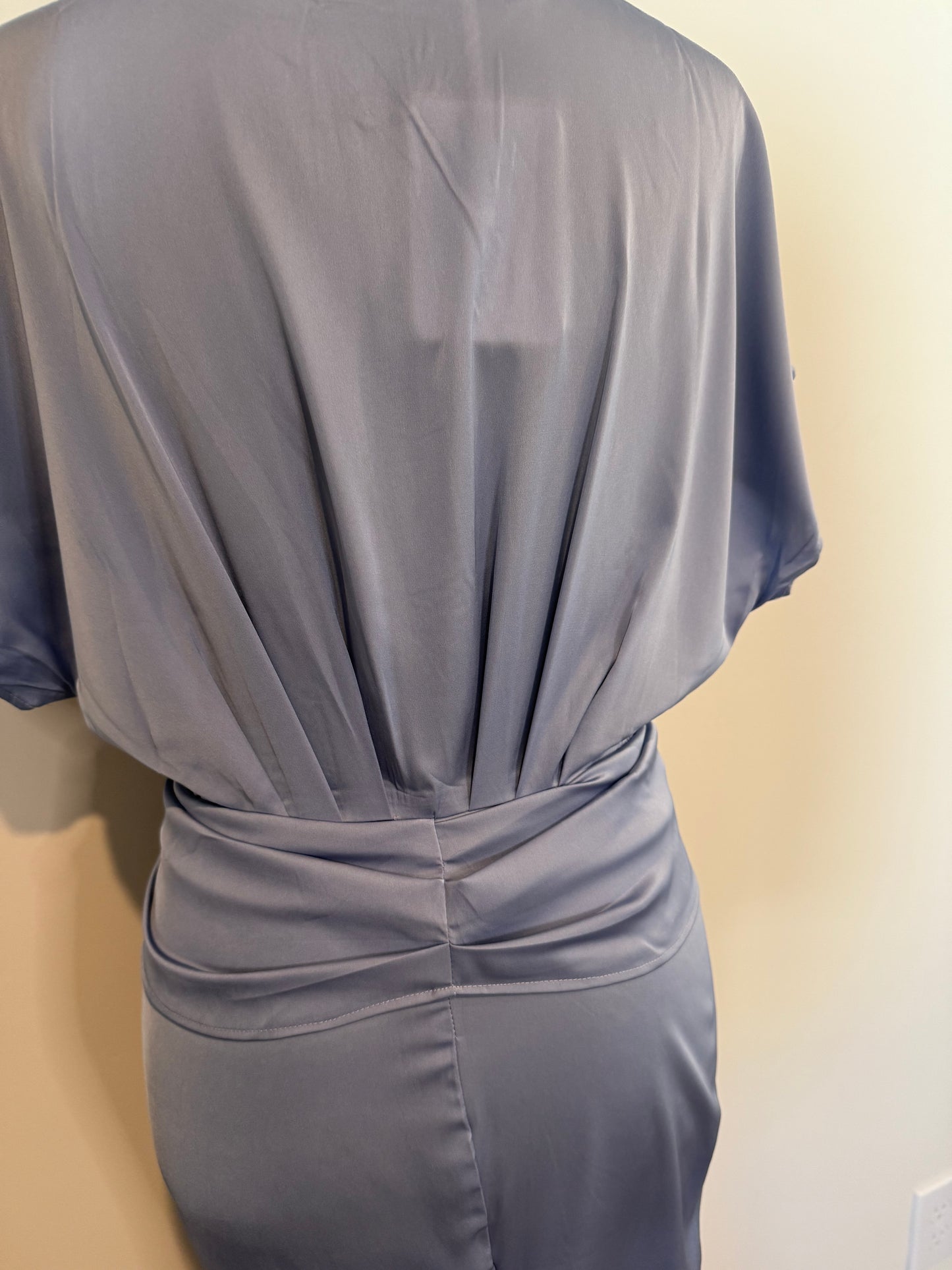 The City Chic Midi