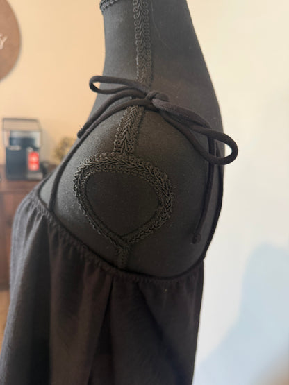 Zenana Bubble Dress