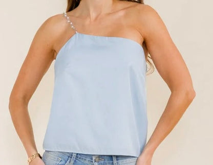 Beaded Dreams Tank