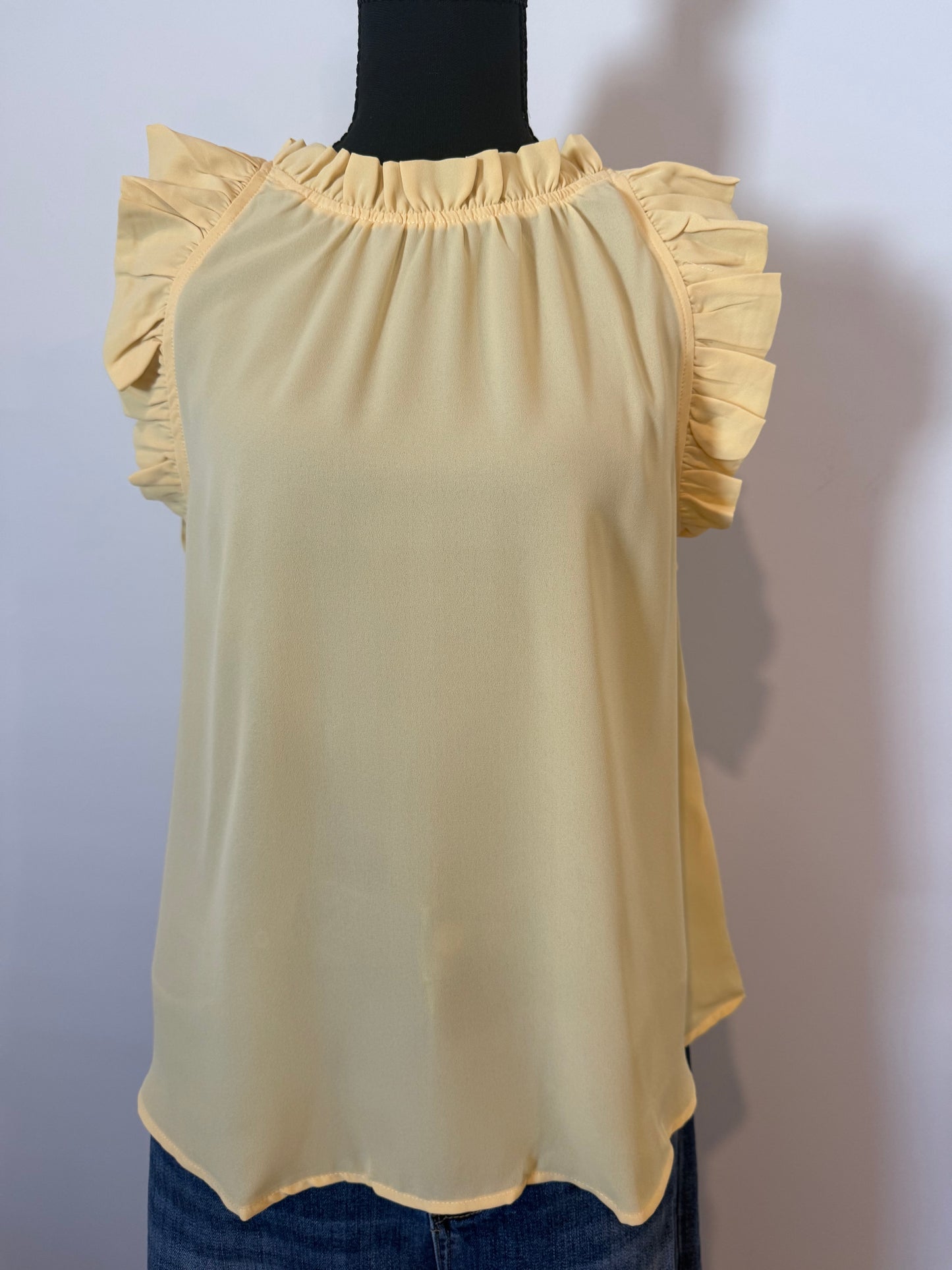 Chasing Sunshine Top