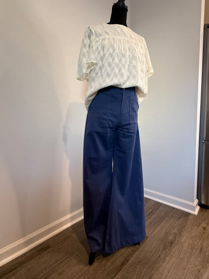 The Everyday Elegance Pant