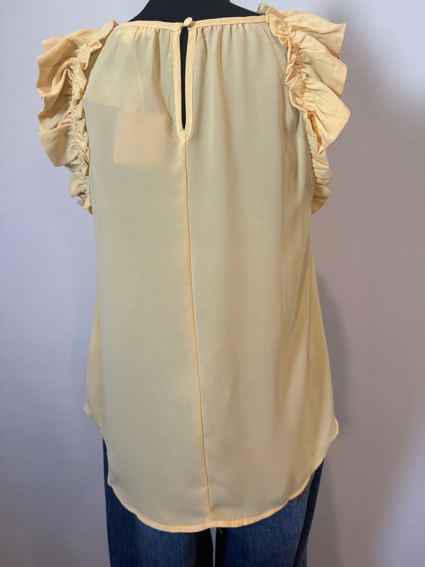 Chasing Sunshine Top