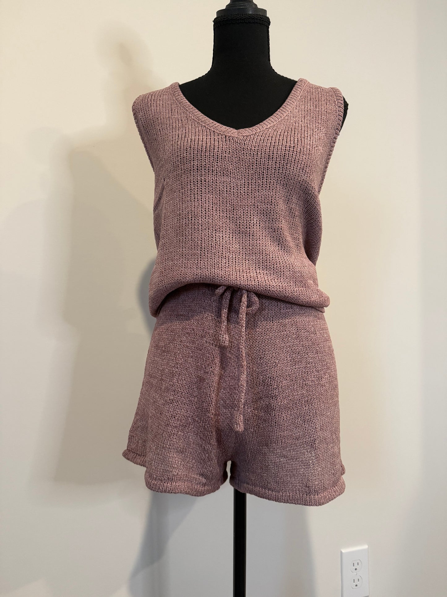 Cozy Days Lounge Set