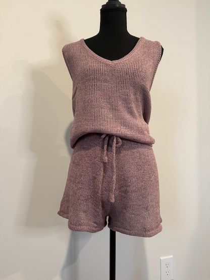 Cozy Days Lounge Set