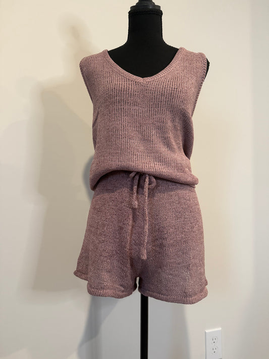 Cozy Days Lounge Set