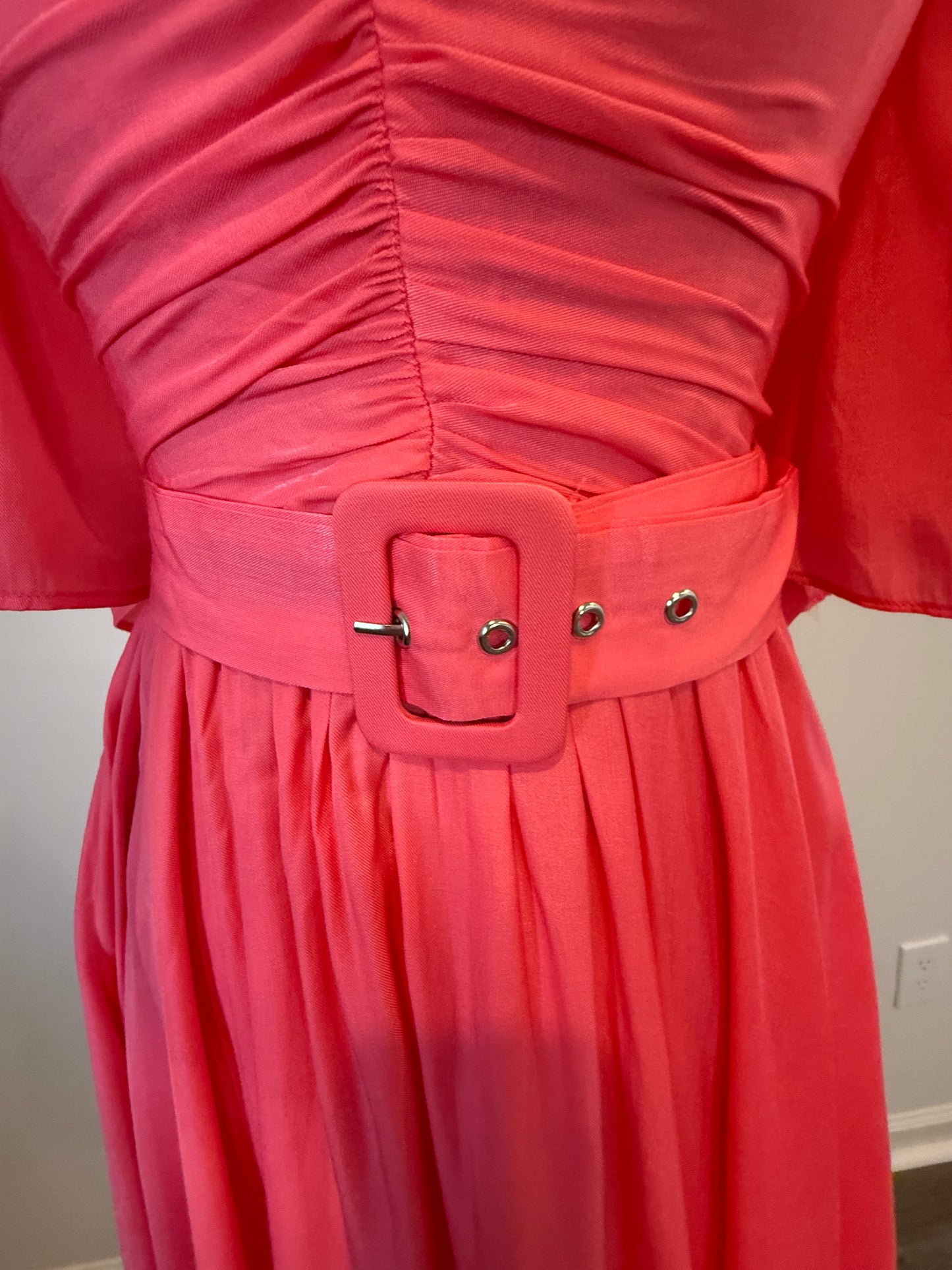 Rose All Day Dress