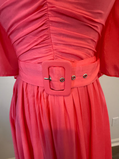 Rose All Day Dress