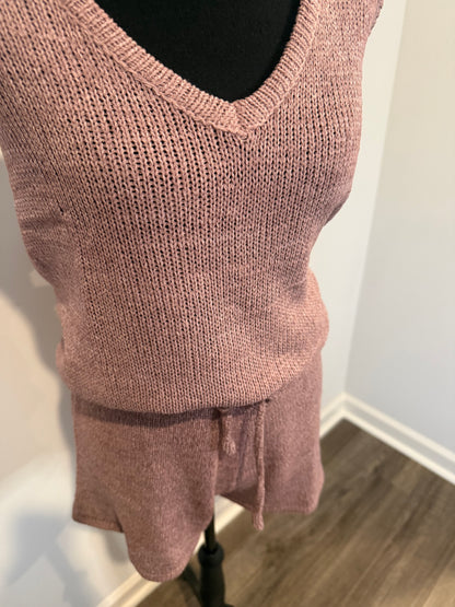 Cozy Days Lounge Set