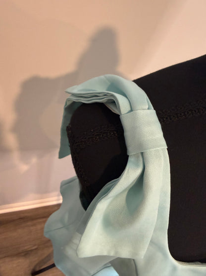The Elevated Essential Top