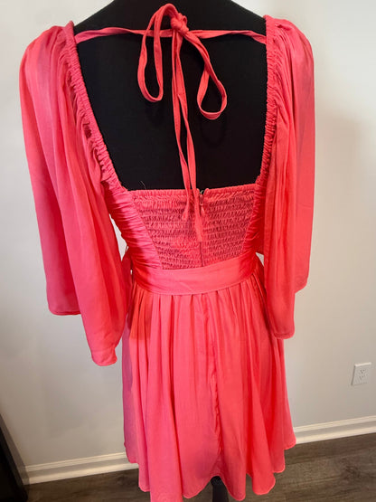 Rose All Day Dress