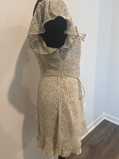 Boho Bloom Dress