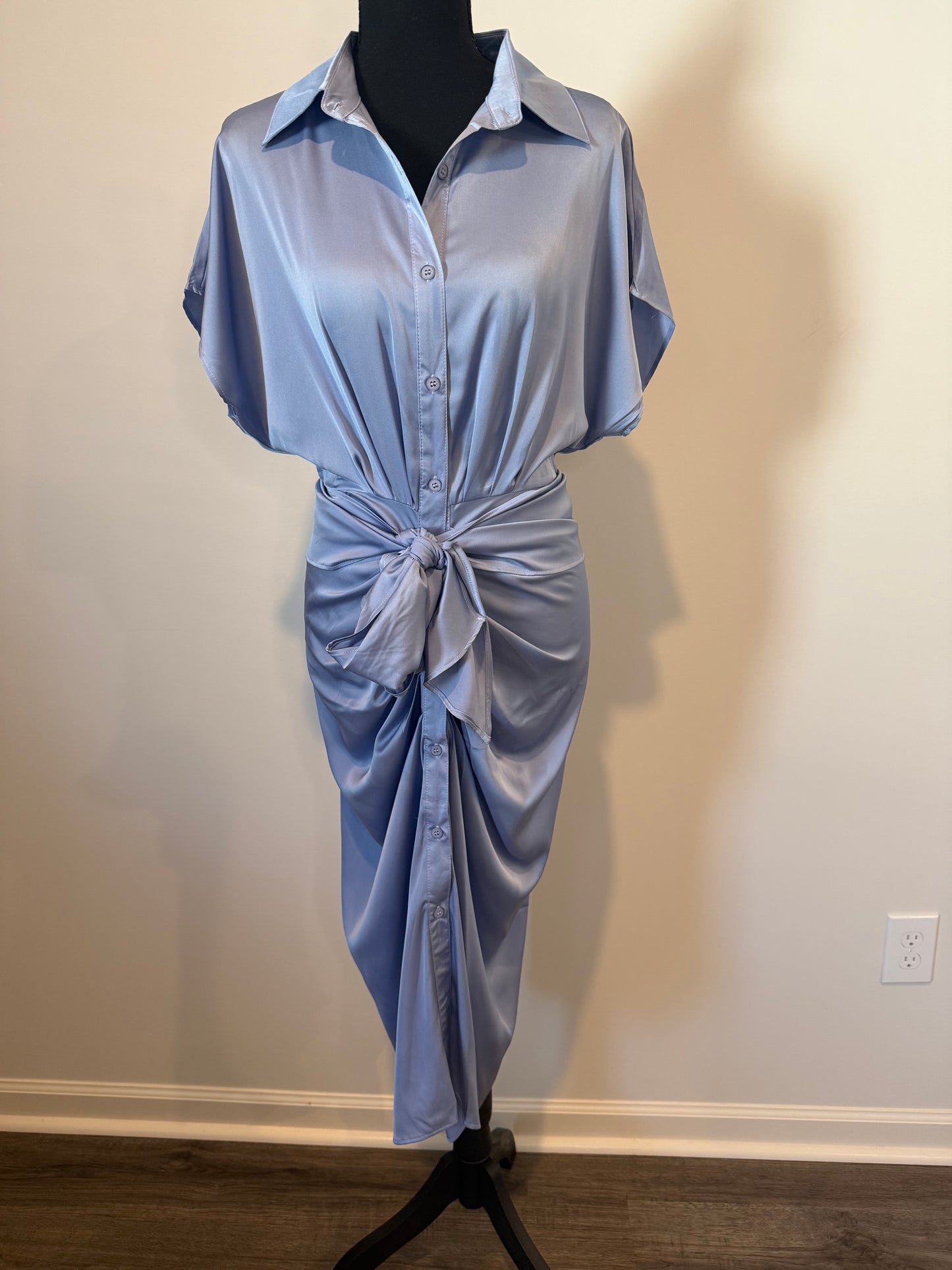 The City Chic Midi