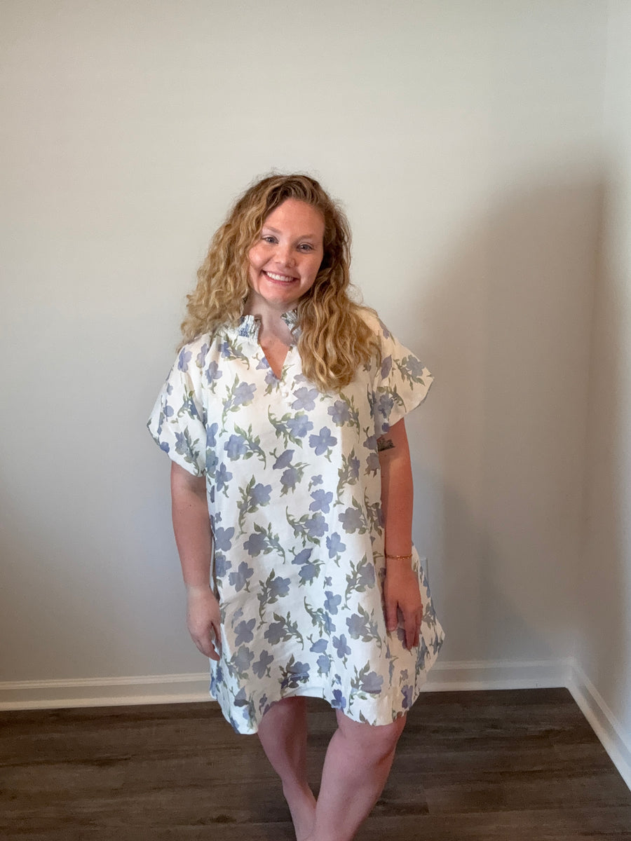 Blooming Bliss Dress