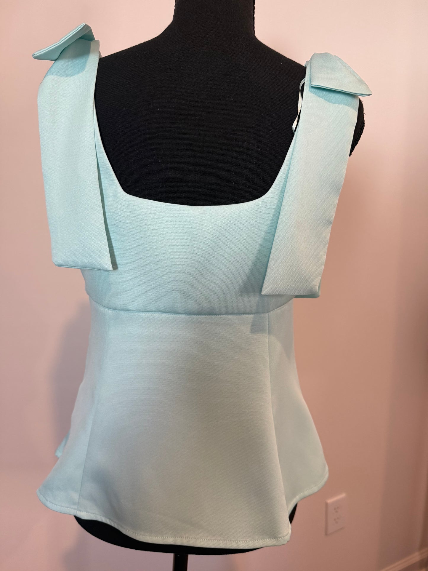 The Elevated Essential Top