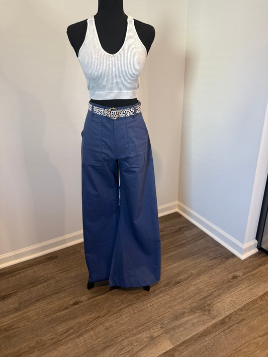 The Everyday Elegance Pant
