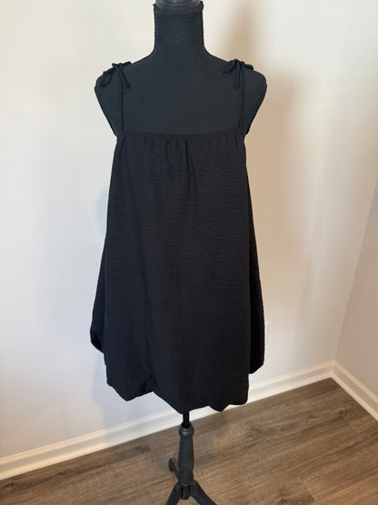 Zenana Bubble Dress