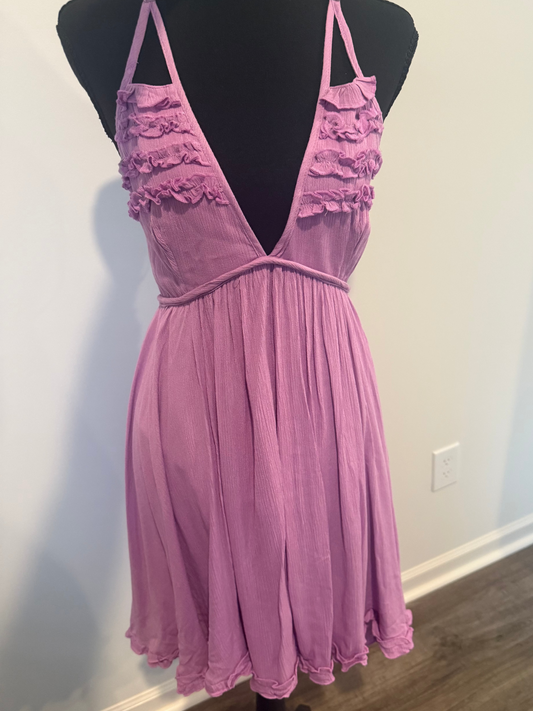 Daydream Darling Dress