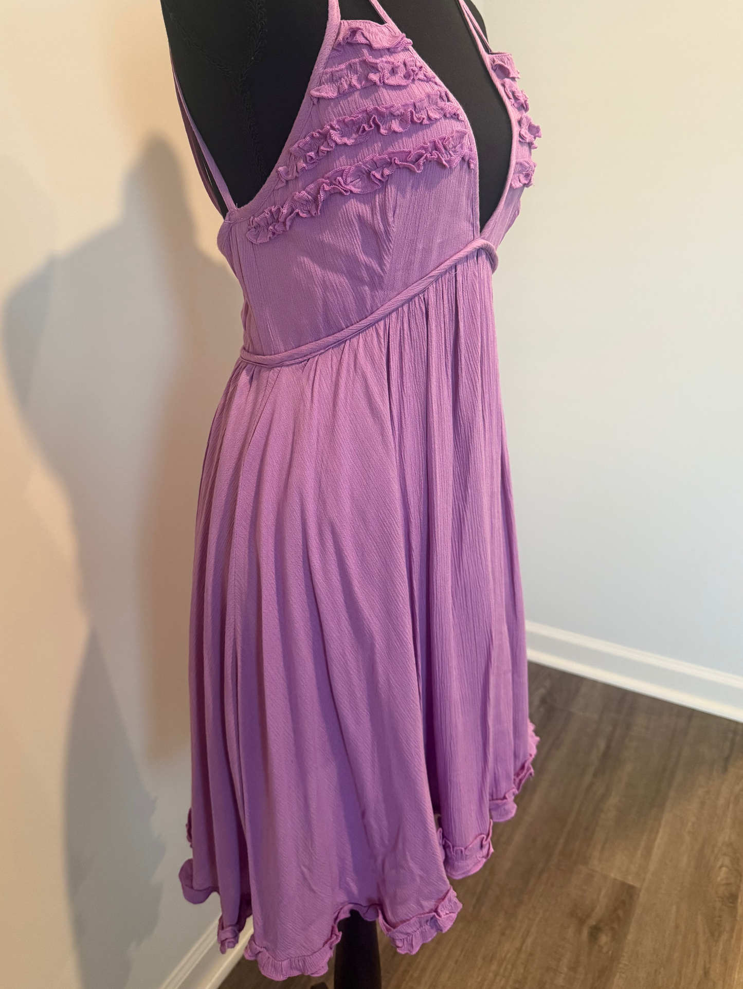 Daydream Darling Dress