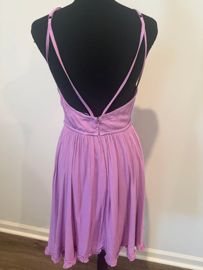 Daydream Darling Dress