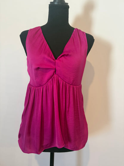 The Date Night Darling Blouse