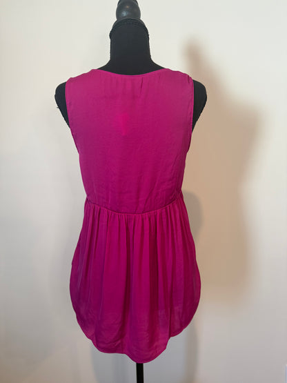 The Date Night Darling Blouse