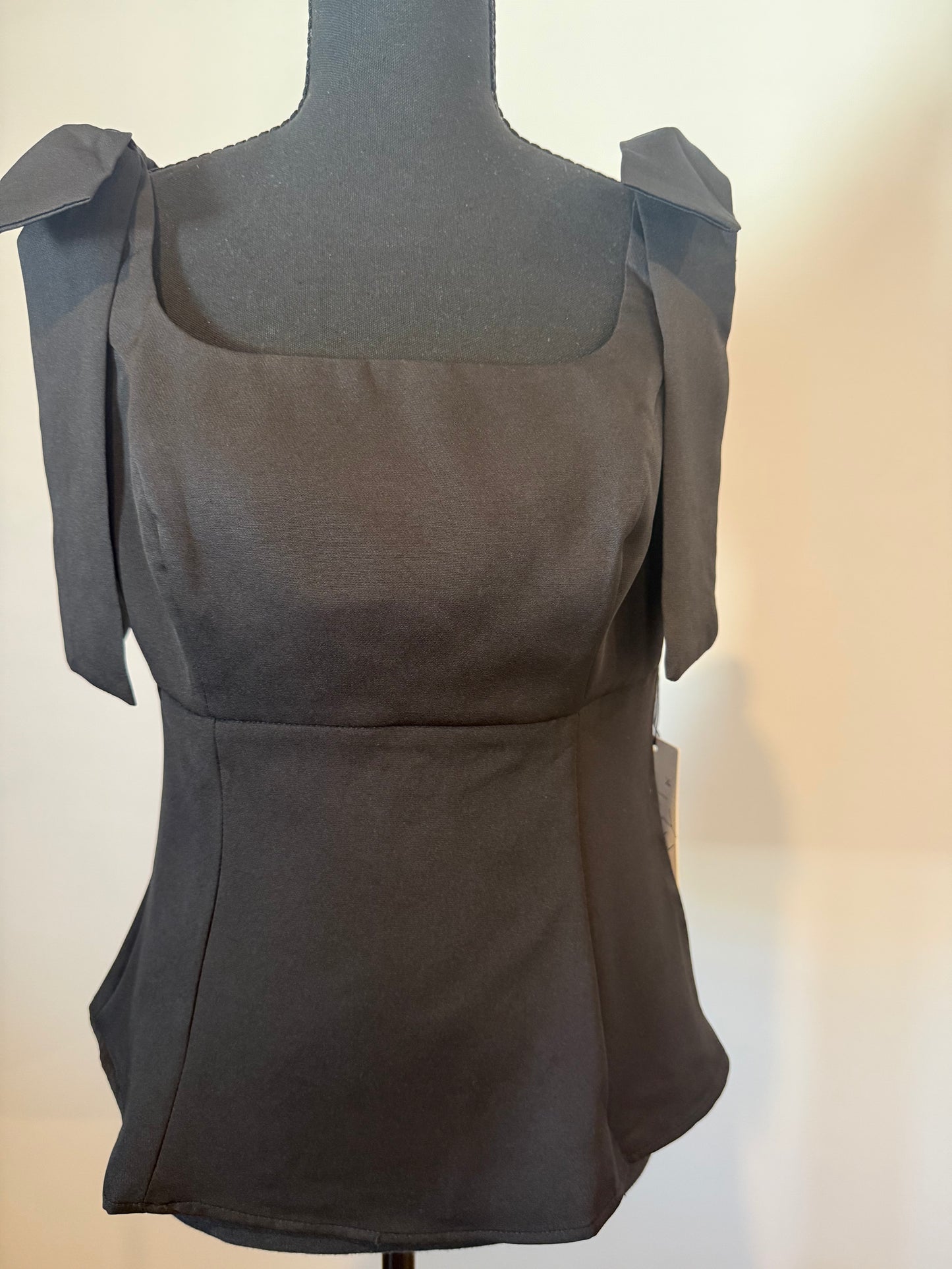 The Elevated Essential Top
