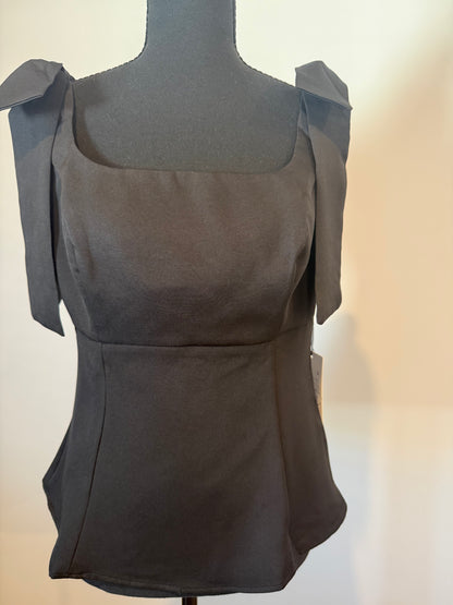 The Elevated Essential Top