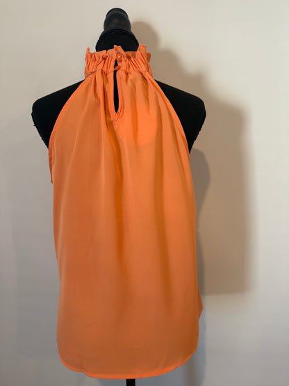 Georgia Peach Top