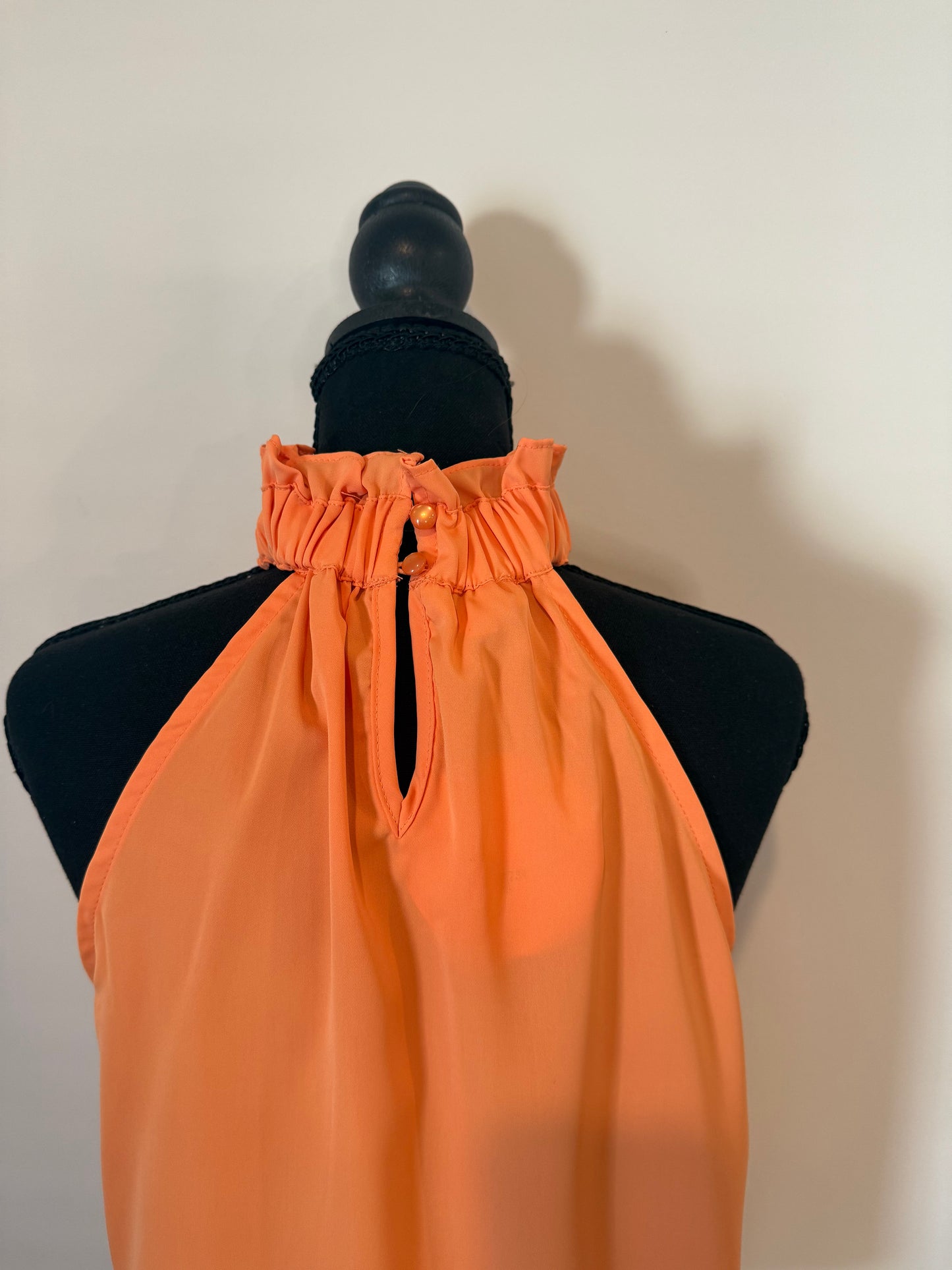 Georgia Peach Top