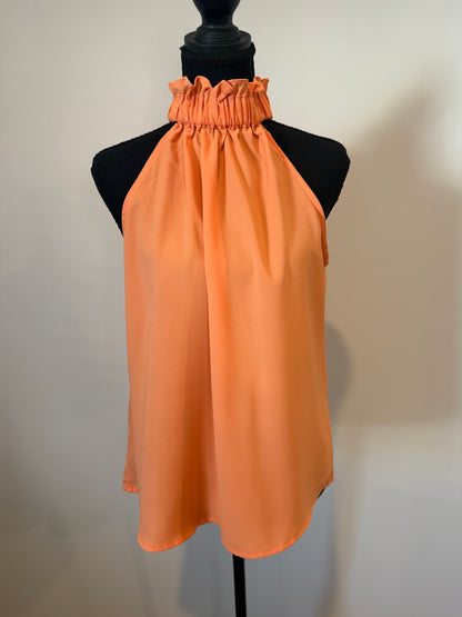 Georgia Peach Top